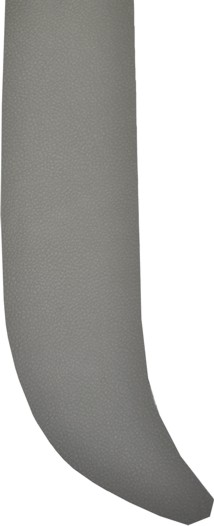 Leather Shoulder Insert Style 1
